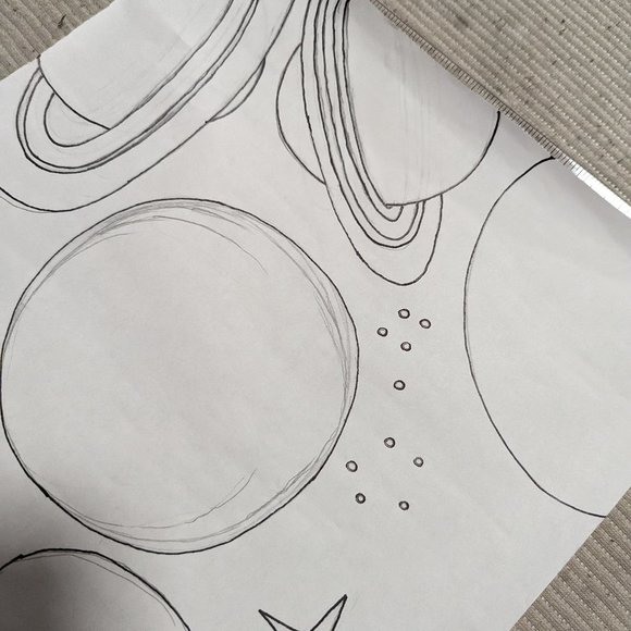 Coloring roll - Picture 2 of 10